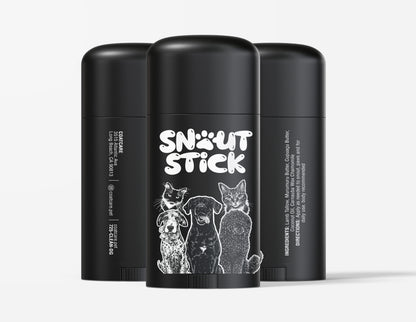 SNOUT STICK .15OZ