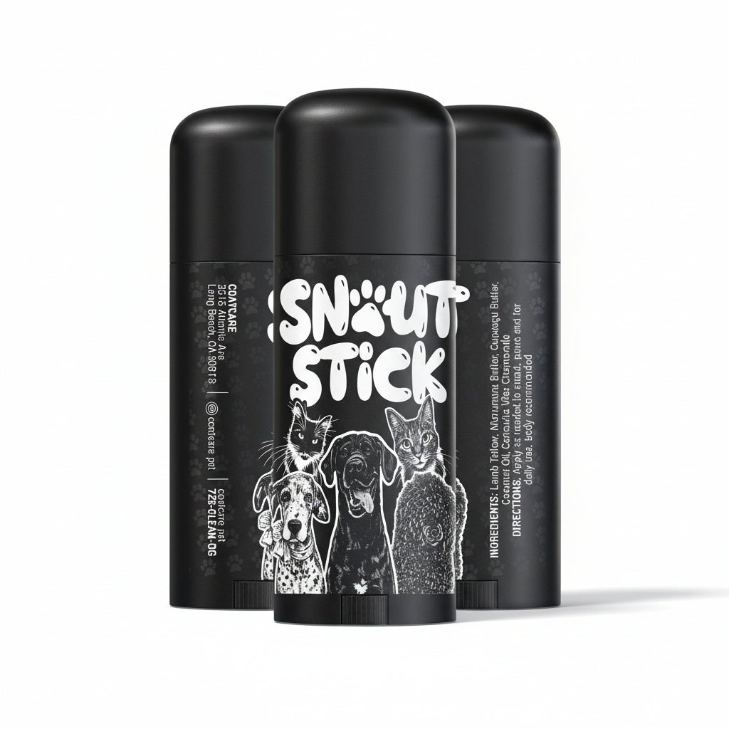 SNOUT STICK .15OZ