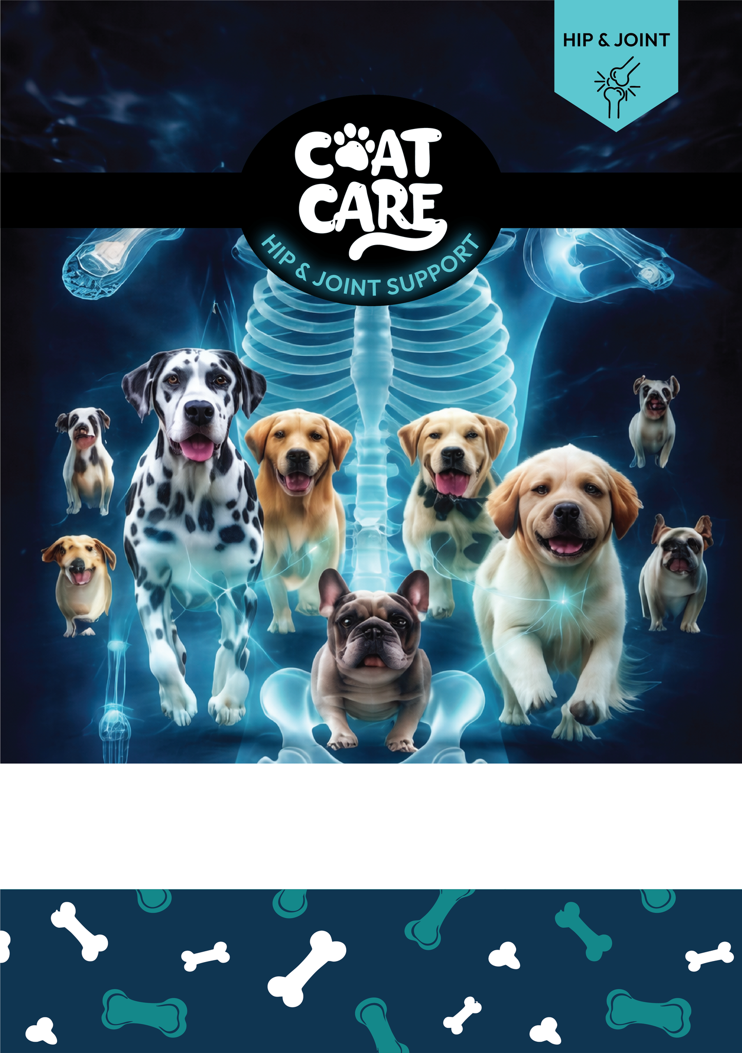 HIP AND JOINT COAT CARE
