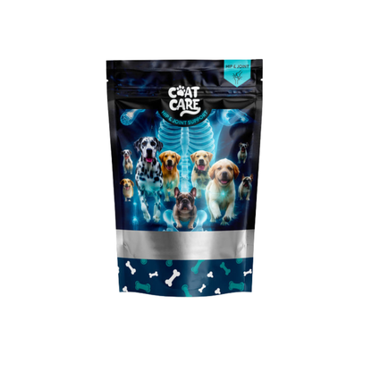 HIP AND JOINT COAT CARE