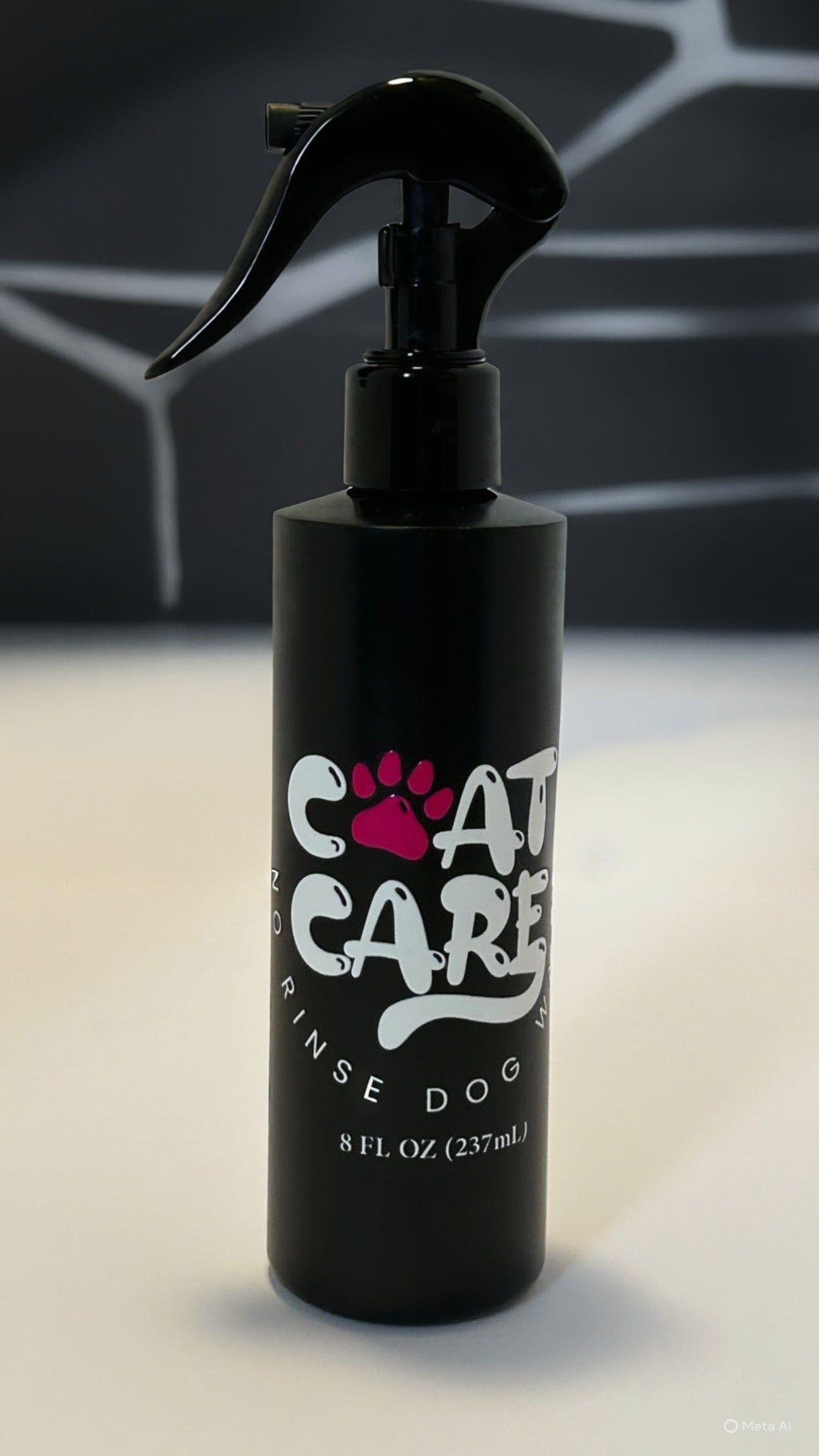 COAT CARE EAU DE LE WOOF