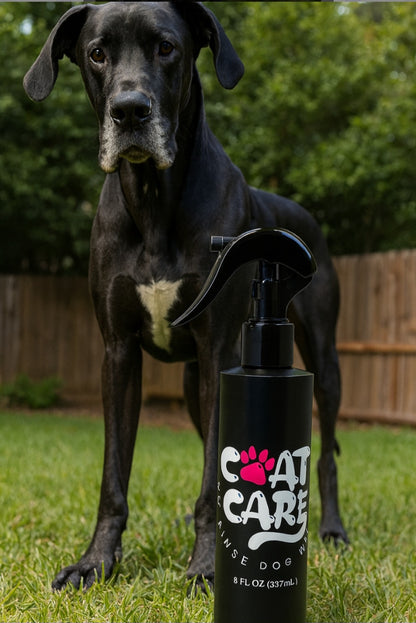 COAT CARE "PAMPER ME"