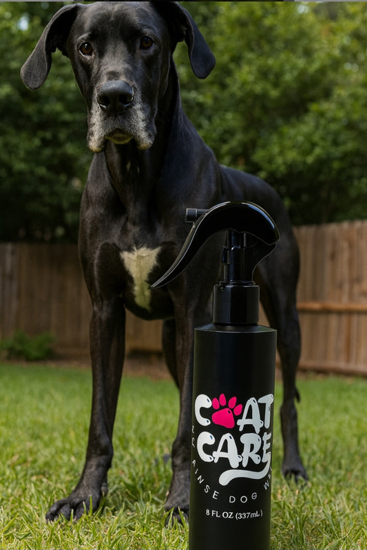 COAT CARE "PAMPER ME"
